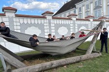 14.03.2026 Firmprojekt Lebensgespräch